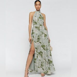 Reformation Andee Dress